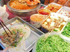 -阜阳杜大大卷馍(塘沽路店)