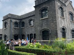 -张学良旧居陈列馆
