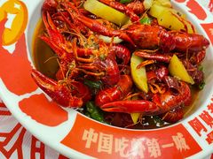 -阿财老铺·老蚌埠龙虾城(华夏总店)
