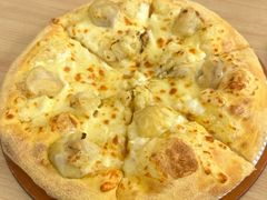 -达美乐比萨(大冲店)