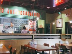 大堂-德宏记·茶餐厅(新辰里学清路店)