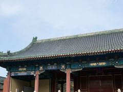 -历代帝王庙博物馆