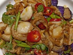 -味莊·青岛菜(云霄路店)