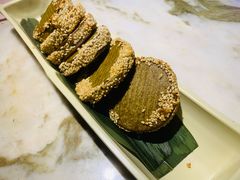 -绿茶餐厅(乐峰广场店)