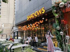 -SHADOWS•Bistro&Eatery(安福路店)