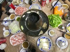 -鑫龙火锅城(嘉汇广场店)