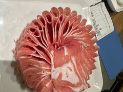 -牛街·马辈儿涮肉(牛街总店)