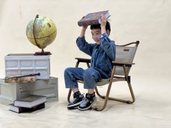 -星宝贝儿童摄影