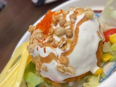 -小川洋风料理(武胜路凯德广场店)