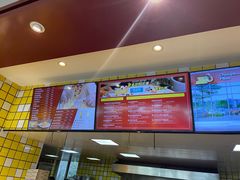 -尊宝比萨(江南豪园店)