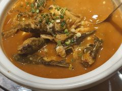 -喜粤广东菜(汉屯路店)