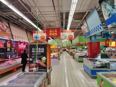 -大润发(东关世茂店)