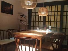 -萤初高端日料王(曲江银泰店)