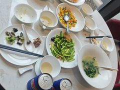 -上海宝华喜来登酒店·采悦轩中餐厅