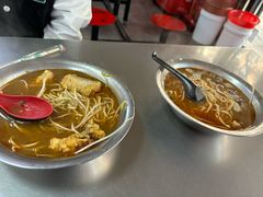 -铭辉沙嗲面(新街商业城店)