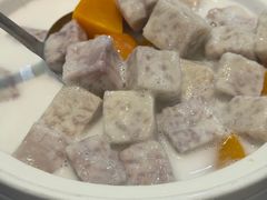 -一心斋素食馆(龙岗店)