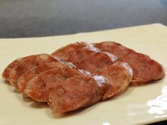 秘制香肠-荣府宴(南阳路店)