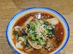 -庆蓉云·庆云面(双林店)