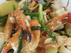 -景好海鲜餐厅(大鹏必选旅游店)