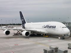 -德国汉莎航空公司