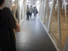 -南通兴东国际机场