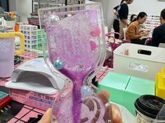 -爆爆手作·掐丝珐琅·Tufting·捏捏乐DIY团建集合店(朝阳店)