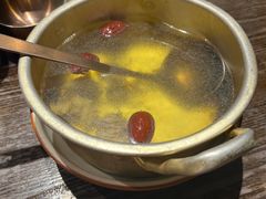 -魁盛居百年鲁菜馆(县西巷店)