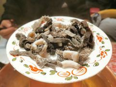 -东门口涮肉·砂锅·烤串(老门东店)
