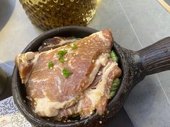 -明洞王妃家烤肉(苏州中心星悦汇店)