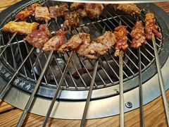 -号令江湖·水浒烤肉(和畅睦邻中心店)