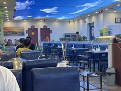 -羊好好·生态羊庄烧烤火锅(石家庄勒泰首店)