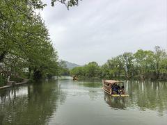 -西溪南古村落