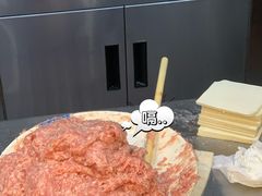 -鸡鸣汤包(仙林店)