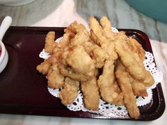 -周渝食惦·酸菜鱼精致川菜(横岗店)