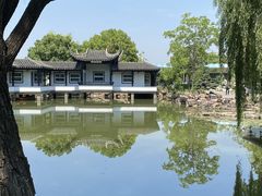 -徐霞客故居