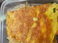 三鲜豆皮-老通城豆皮大王(吉庆街店)