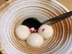 -本处·素食·融合料理(南油店)