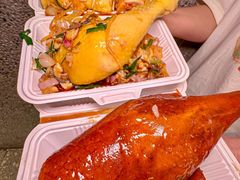 -神更仔·潮汕魂大排档(汉口路店)