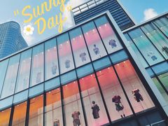 -优衣库(深圳万象天地旗舰店)
