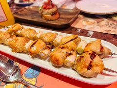 -造精酿餐厅