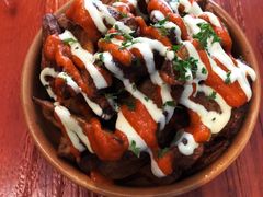 -帕歌西班牙餐厅paco tapas