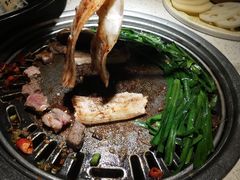 洋葱牛小粒-猫爪爪原切自助烤肉(观音桥阳光世纪店)