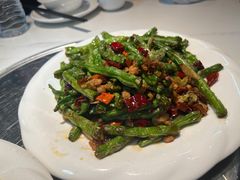 干煸四季豆-东北缘餐厅(兰埔路店)