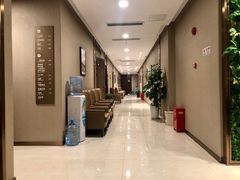 -瑞慈体检上海陆家嘴机构