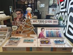 -LOHO眼镜(太阳宫凯德MALL店)