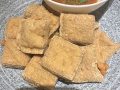 -山芋腔苏北菜(盐城大丰店)