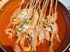 -老雒阳面馆·水席(王城路店)