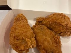 -麦当劳(星光行店)