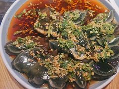 -大哈福烧烤·海鲜·家常菜(延安三路店)