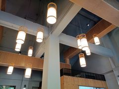 大堂-一叶觅山(半边街店)